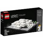 LEGO Miscellaneous 4000010 Lego House