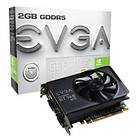 EVGA GeForce GT 740 SC GDDR5 HDMI 2xDVI 2GB