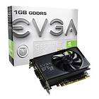 EVGA GeForce GT 740 SC GDDR5 HDMI 2xDVI 1GB