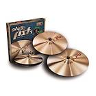 Paiste PST 7 Universal Set (14/16/20)