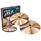 Paiste PST 7 Session Set (14/16/20)