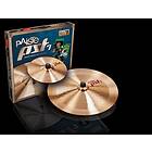 Paiste PST 7 Effects Set (10/18)