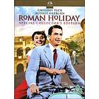 Roman Holiday (UK) (DVD)