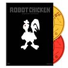 Robot Chicken - Season 2 (US) (DVD)