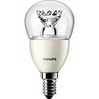 Philips Master LEDLuster 250lm 2700K E14 3.5W (Dimmable)