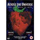 Across the Universe (UK) (DVD)
