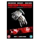 Eastern Promises (UK) (DVD)