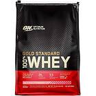 Optimum Nutrition Gold Standard 100% Whey 4,54kg