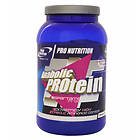 Pro Nutrition Anabolic Protein 4kg
