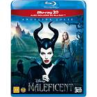 Maleficent (3D) (Blu-ray)