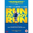 Run Fat Boy Run (UK) (DVD)