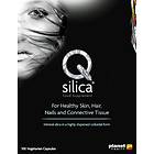 Planet Health Qsilica 100 Capsules