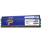 Patriot Signature DDR3 1600MHz 2x8Go (PSD316G1600KH)