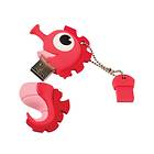 Satzuma USB Seahorse 8Go