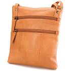 Visconti 18606 Shoulder Bag