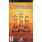 Chessmaster: The Art of Learning (PSP)
