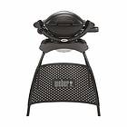 Weber Q 1000 with Stand