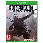 Homefront: The Revolution (Xbox One | Series X/S)