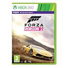 Forza Horizon 2 (Xbox 360)