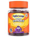 Seven Seas Haliborange Kids Vitamin C Immune Softies 30 Capsules