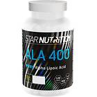 Star Nutrition ALA 400 120 Kapslar