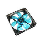 Cooltek Silent Fan 120 120mm LED