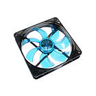 Cooltek Silent Fan 140 140mm LED