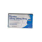 Paralen 20 Tablets