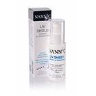 Nannic UV Shield Instant Protection SPF20 50ml