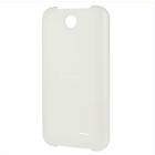 HTC Translucent Hard Shell for HTC Desire 310