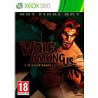 The Wolf Among Us (Xbox 360)