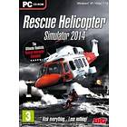 Rescue Helicopter Simulator 2014 (PC)