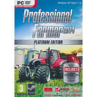 Professional Farmer 2014 - Gold Edition (PC)