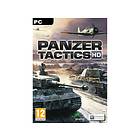 Panzer Tactics HD (PC)