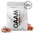 GAAM Nutrition 100% Whey Premium 1kg