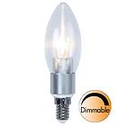 Star Trading Illumination LED 470lm 2700K E14 5W (Dimbar)