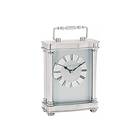 London Clock Company Polished Silver Finish LC03068