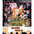Naruto Shippuden: Ultimate Ninja Storm Revolution - Samurai Edition (PS3)