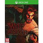 The Wolf Among Us (Xbox One | Series X/S)