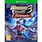 Warriors Orochi 3 Ultimate (Xbox One | Series X/S)