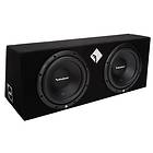 Rockford Fosgate Prime R1-2X10
