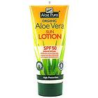 Aloe Pura Sun Lotion SPF50 200ml