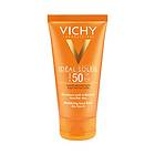 Vichy Capital/Ideal Soleil Mattifying Dry Touch Face Fluid SPF50 50ml