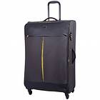 Tripp Luggage Style Lite 4-Wheel Large Suitcase