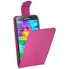 Pedea Flip Case for Samsung Galaxy S5