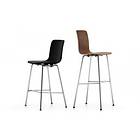 Vitra Hal 65 Barstol