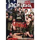 Jackass 2.5 Uncut (DVD)