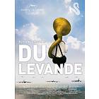 Du Levande (DVD)