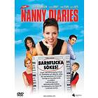 Nanny Diaries (DVD)