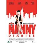 Nanny Diaries - Ltd Ed. Med Dagbok (DVD)